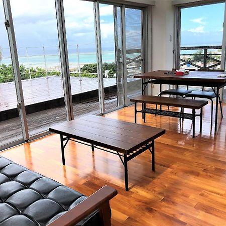 E-Horizon Resort Condominium 读谷村 外观 照片