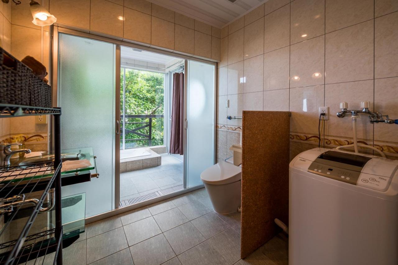 E-Horizon Resort Condominium 读谷村 外观 照片