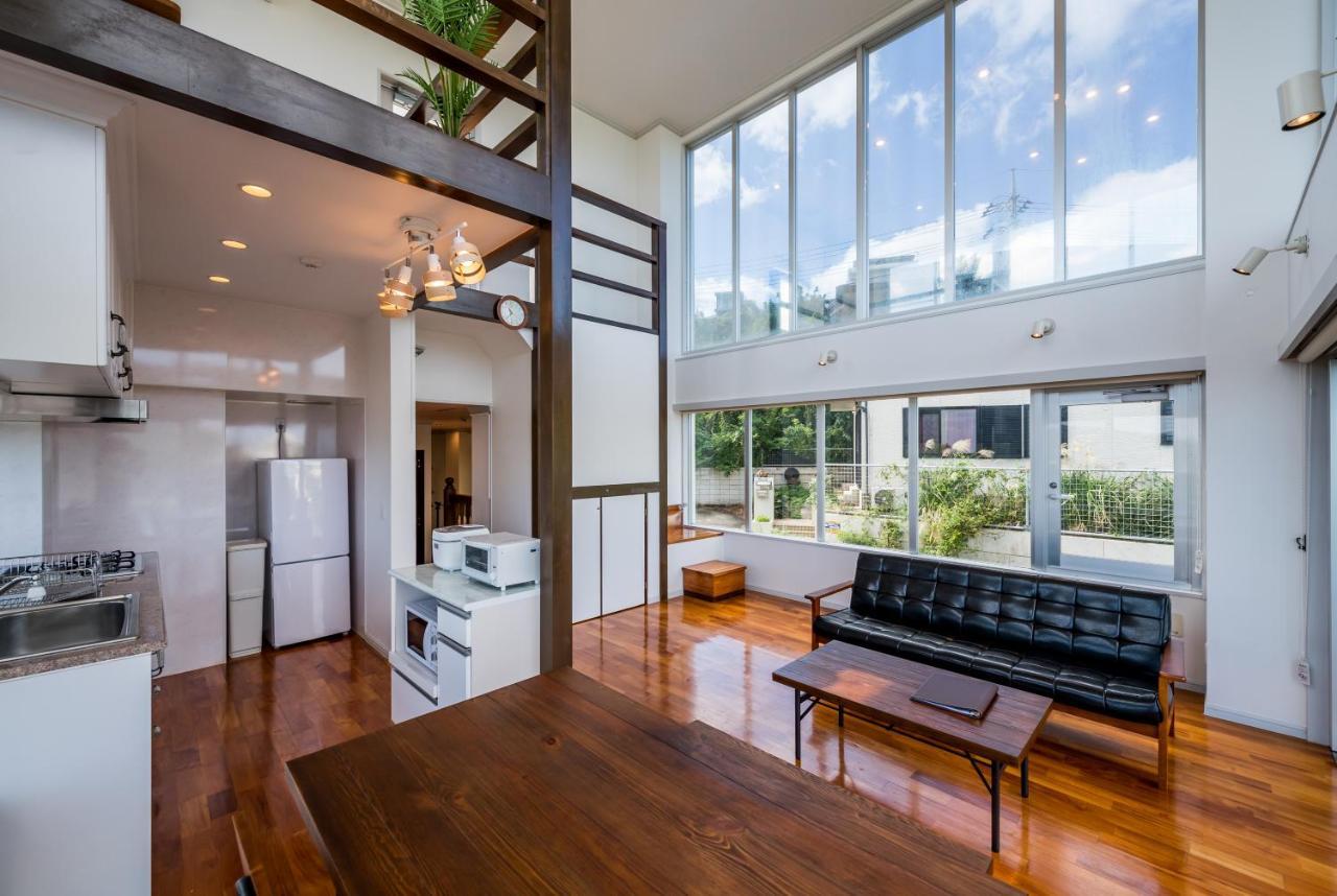 E-Horizon Resort Condominium 读谷村 外观 照片