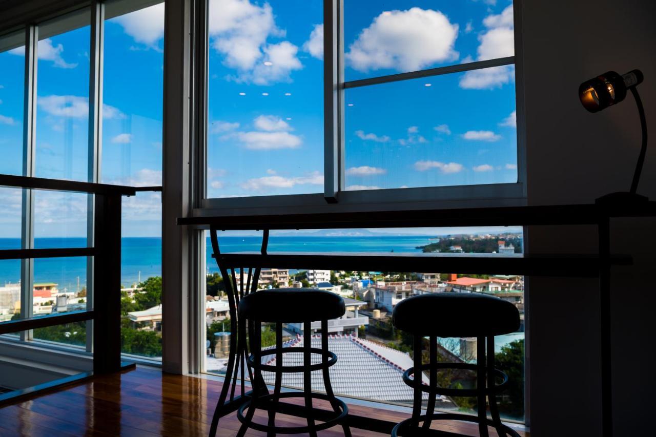 E-Horizon Resort Condominium 读谷村 外观 照片