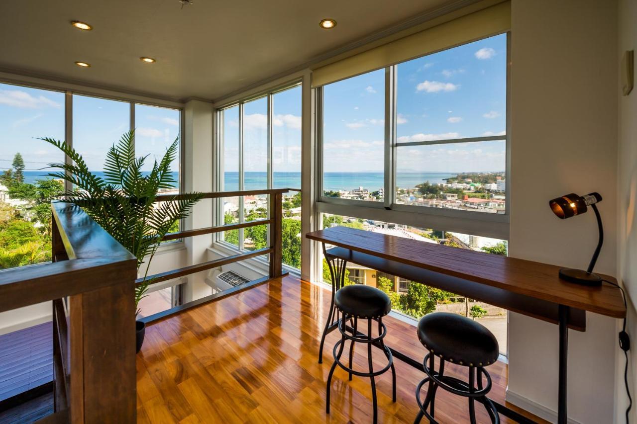 E-Horizon Resort Condominium 读谷村 外观 照片