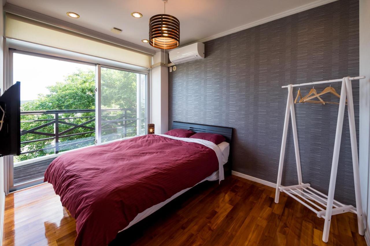 E-Horizon Resort Condominium 读谷村 外观 照片