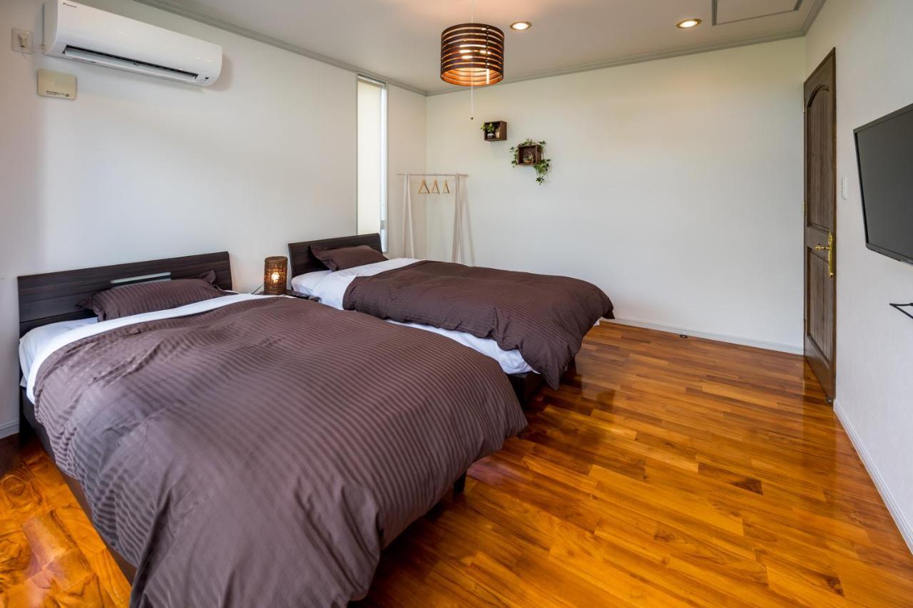E-Horizon Resort Condominium 读谷村 外观 照片