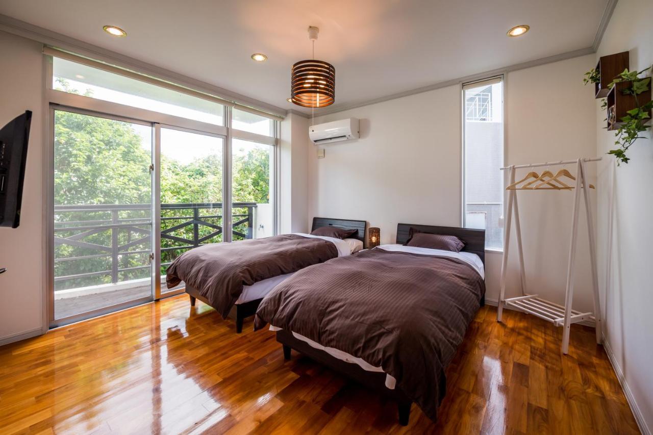 E-Horizon Resort Condominium 读谷村 外观 照片