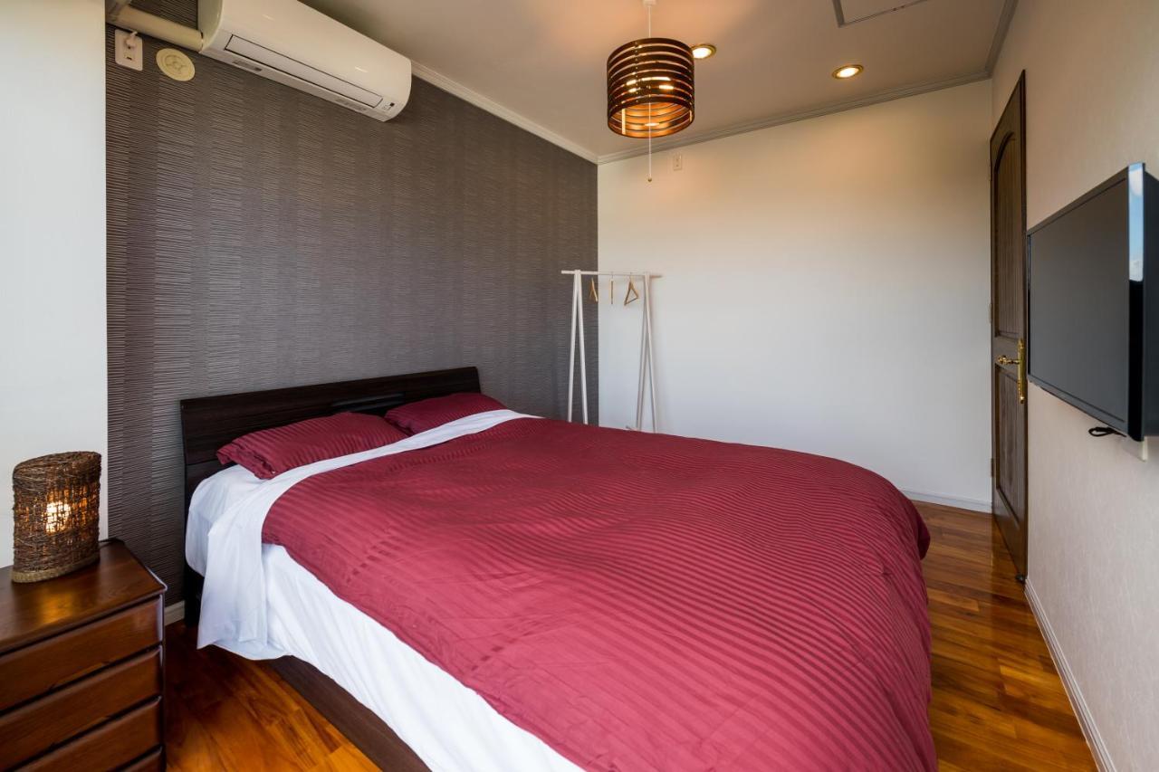 E-Horizon Resort Condominium 读谷村 外观 照片