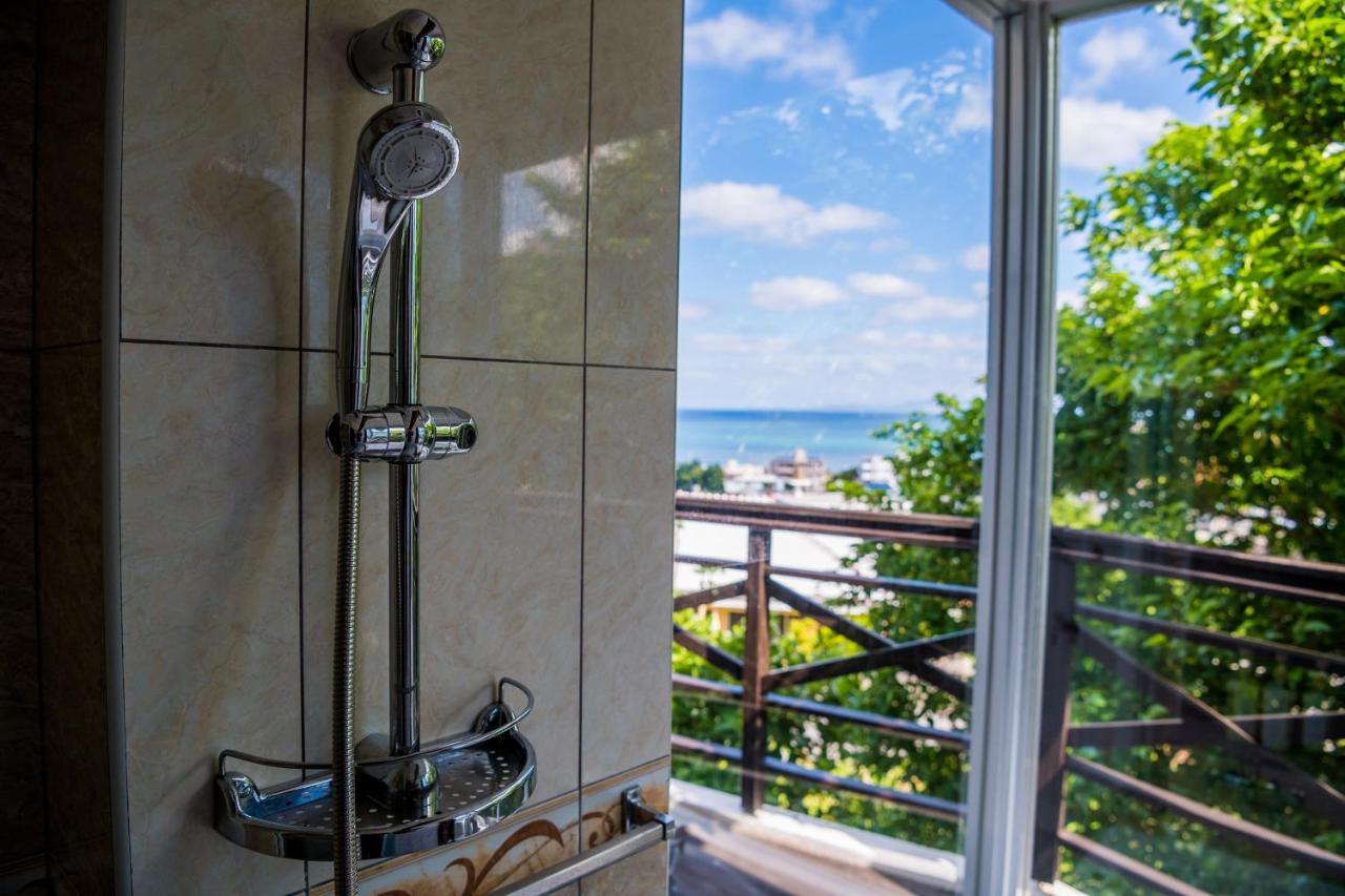 E-Horizon Resort Condominium 读谷村 外观 照片